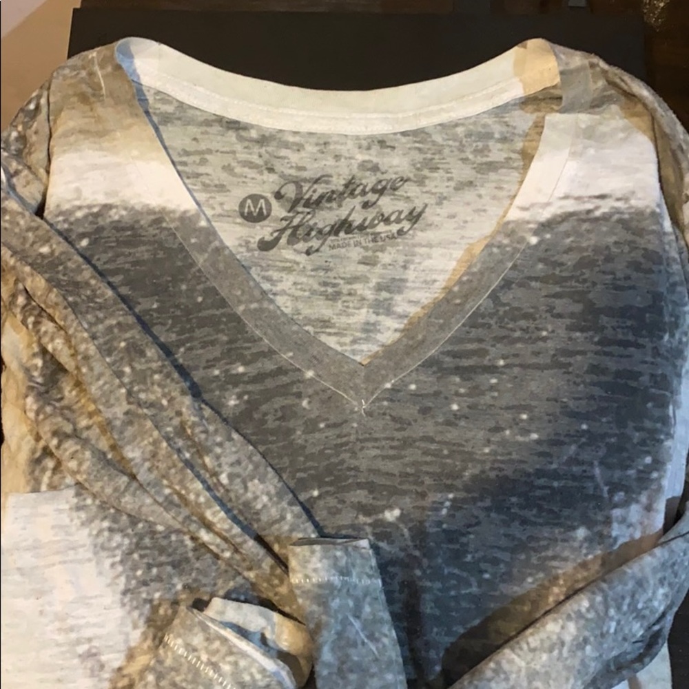 Women’s long sleeve